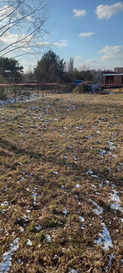 Działka budowlana Częstochowa Kiedrzyn, ul. ks. Józefa Tischnera. Zdjęcie 6