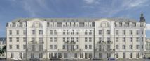 Mieszkanie 1-pokojowe Kraków Stare Miasto, ul. Skałeczna