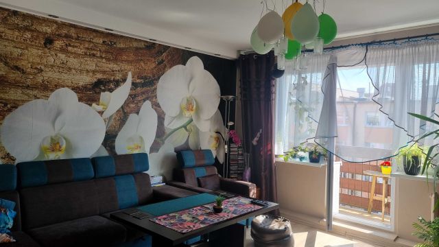 Mieszkanie 4-pokojowe Bydgoszcz Fordon, ul. Romualda Mielczarskiego. Zdjęcie 1