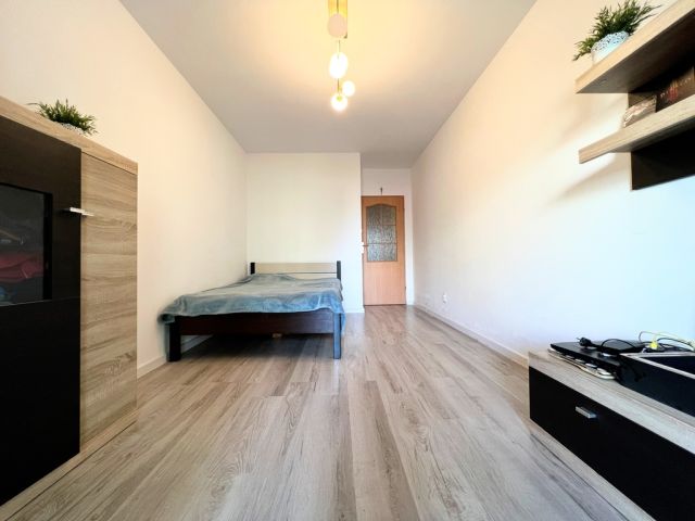 Mieszkanie 3-pokojowe Rzeszów Śródmieście, ul. Marszałkowska. Zdjęcie 5