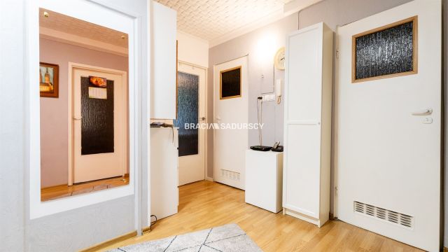 Mieszkanie 5-pokojowe Kraków Podgórze Duchackie, ul. por. Halszki. Zdjęcie 18