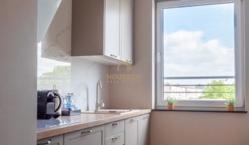 Mieszkanie 3-pokojowe Gdańsk Śródmieście, ul. Angielska Grobla