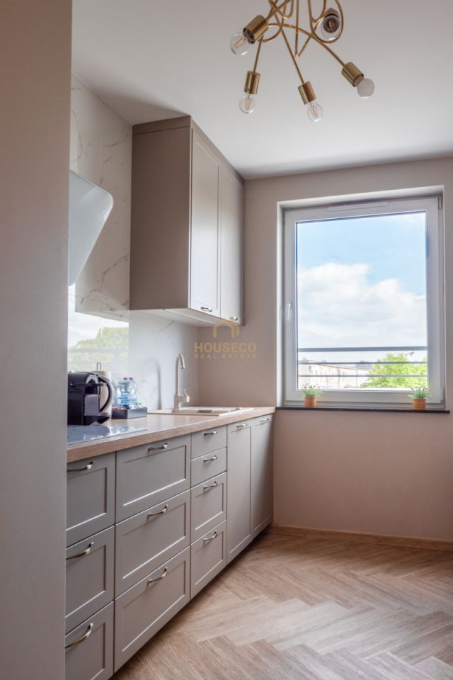 Mieszkanie 3-pokojowe Gdańsk Śródmieście, ul. Angielska Grobla