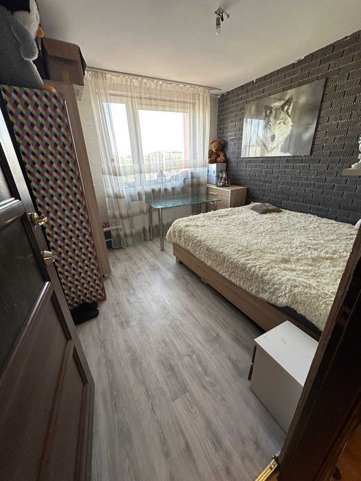 Mieszkanie 4-pokojowe Suwałki, ul. Teofila Noniewicza. Zdjęcie 6