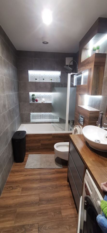 Mieszkanie 2-pokojowe Kołobrzeg Radzikowskie Przedmieście, ul. Paryska. Zdjęcie 5