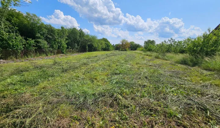 Działka rolna Stalowa Wola Posanie