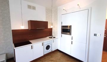 Mieszkanie 1-pokojowe Warszawa Wilanów, ul. Sarmacka