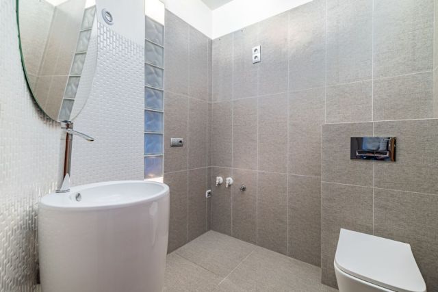 Mieszkanie 4-pokojowe Gdynia Cisowa, ul. Chylońska. Zdjęcie 20