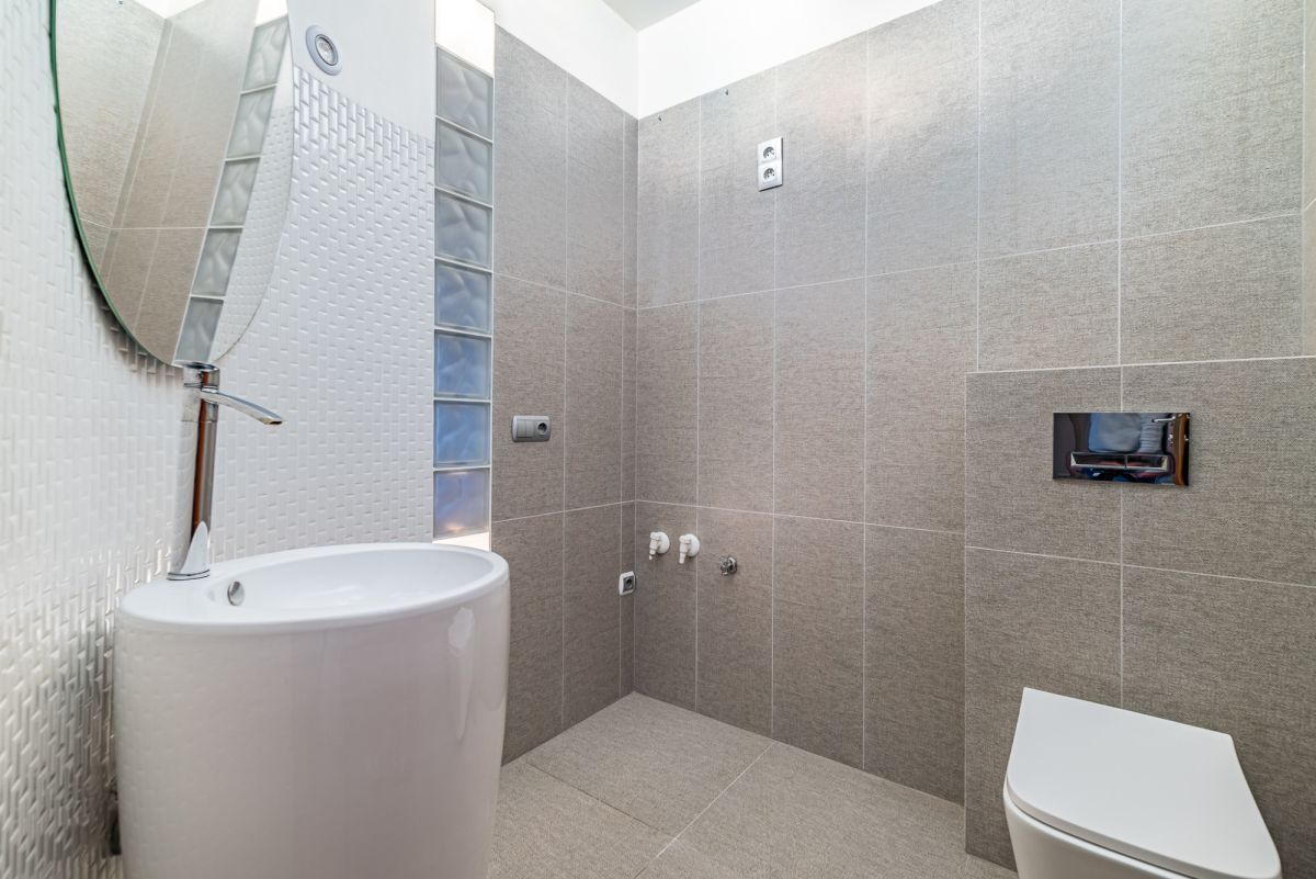 Mieszkanie 4-pokojowe Gdynia Cisowa, ul. Chylońska. Zdjęcie 20