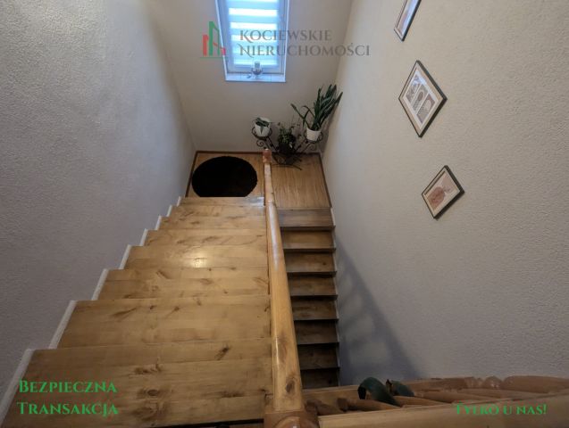 dom wolnostojący, 4 pokoje Cieciorka, ul. Główna. Zdjęcie 7