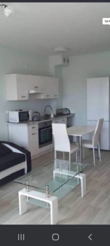 Mieszkanie 2-pokojowe Słubice, ul. Osiedle Komes. Zdjęcie 1