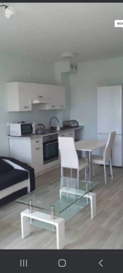 Mieszkanie 2-pokojowe Słubice, ul. Osiedle Komes