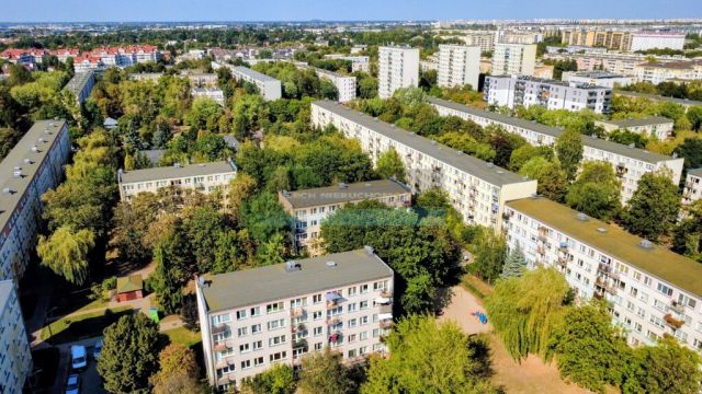 Mieszkanie 3-pokojowe Warszawa Ursus, ul. Zagłoby. Zdjęcie 24