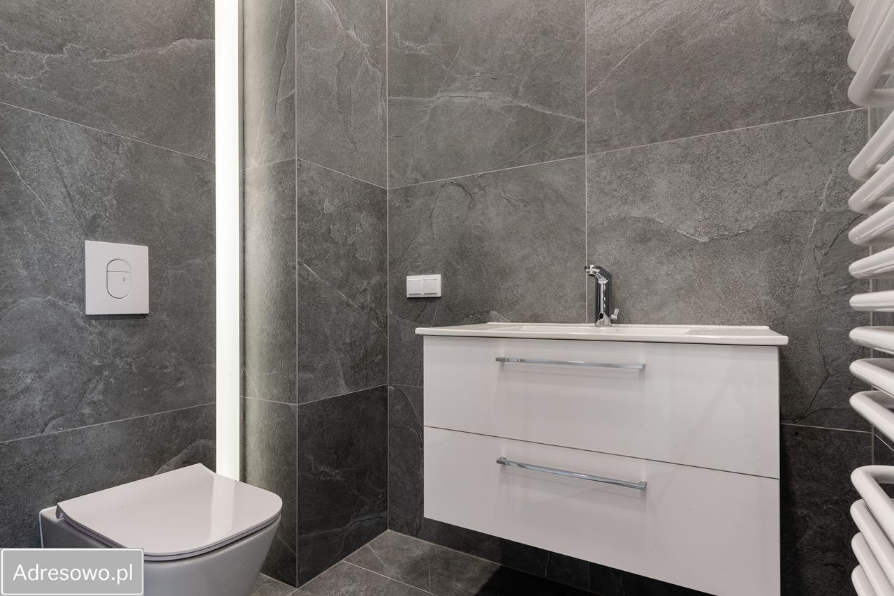 Biuro Warszawa Wola, al. Prymasa Tysiąclecia. Zdjęcie 6