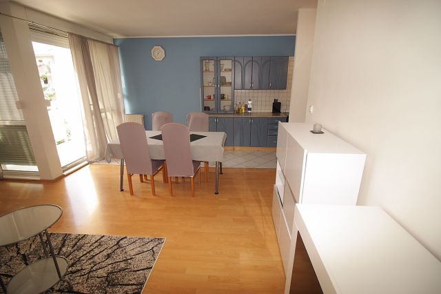 Mieszkanie 1-pokojowe Poznań Nowe Miasto, ul. Milczańska. Zdjęcie 7