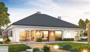 dom wolnostojący, 4 pokoje Świerczek