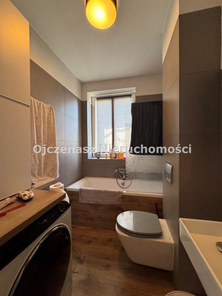 Mieszkanie 2-pokojowe Bydgoszcz Śródmieście, ul. Gimnazjalna. Zdjęcie 4