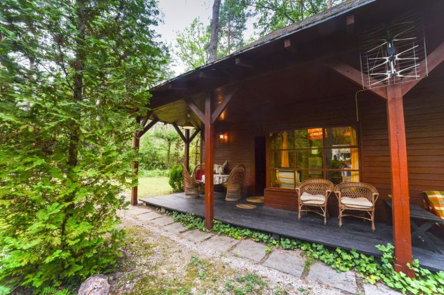 dom wolnostojący, 6 pokoi Poddębie, ul. Sosnowa. Zdjęcie 14