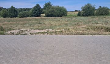 Działka budowlana Gulczewo, ul. Centralna