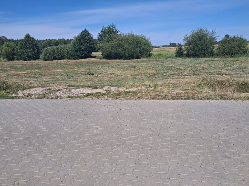 Działka budowlana Gulczewo, ul. Centralna. Zdjęcie 2