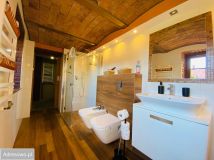 dom wolnostojący, 3 pokoje Miłków Brzezie Karkonoskie, ul. Brzezie Karkonoskie. Zdjęcie 2