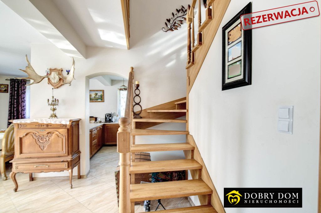 dom wolnostojący, 5 pokoi Soce. Zdjęcie 30