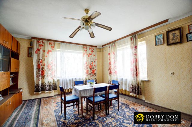 dom wolnostojący, 3 pokoje Ruda. Zdjęcie 5