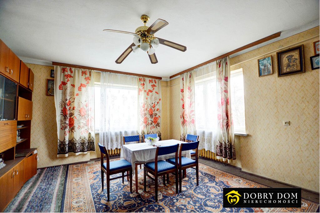 dom wolnostojący, 3 pokoje Ruda. Zdjęcie 5