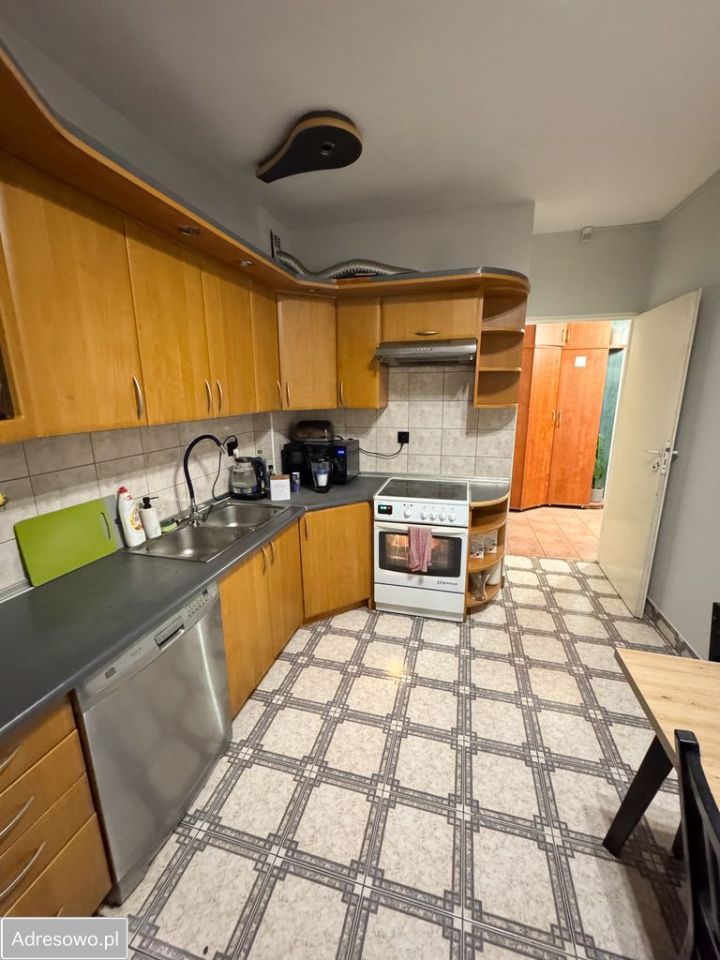 Mieszkanie 2-pokojowe Kraków Zakrzówek, ul. Kapelanka. Zdjęcie 13