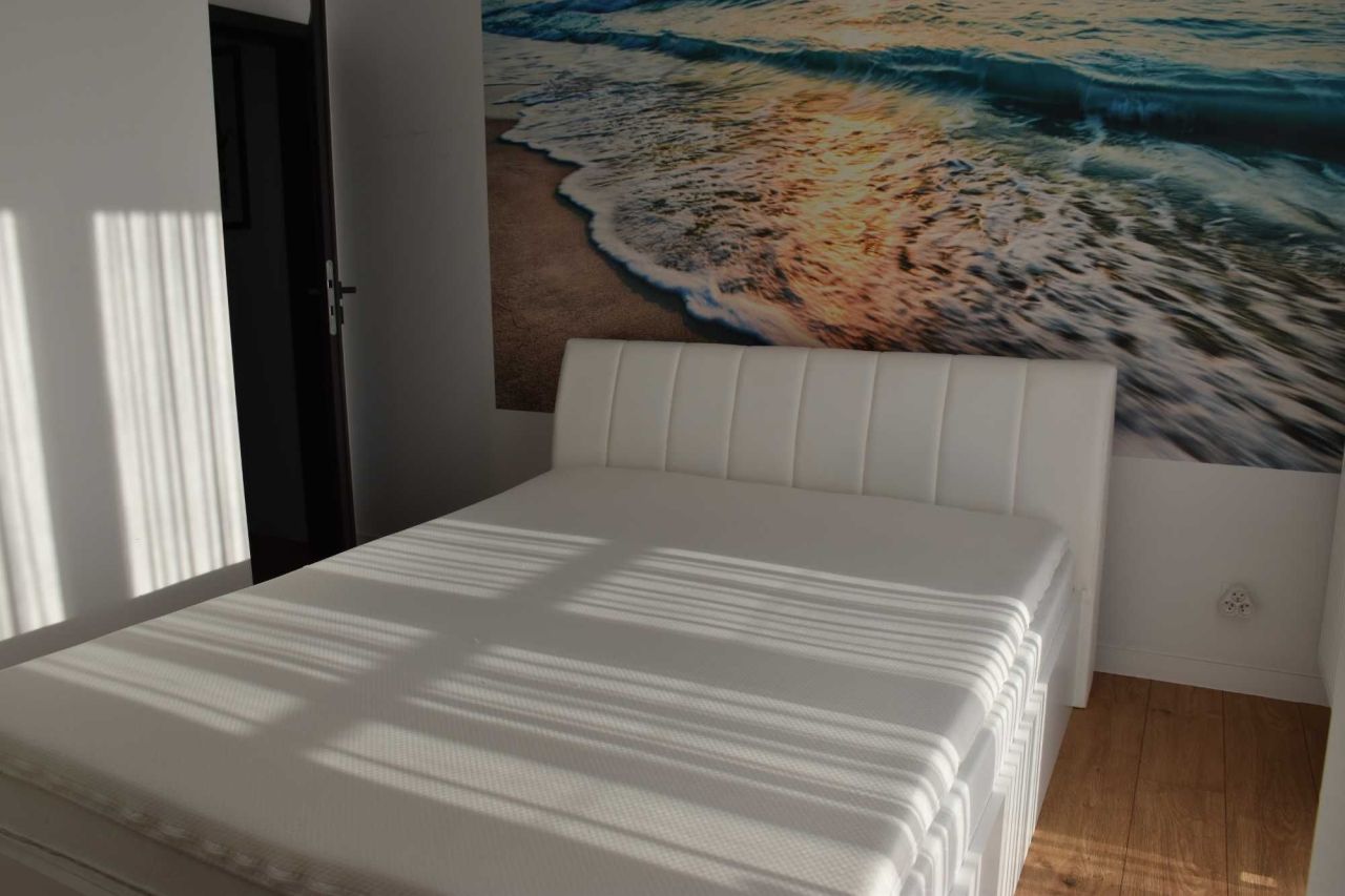 Mieszkanie 3-pokojowe Jarocin. Zdjęcie 5