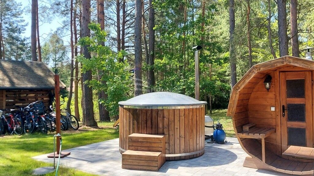 Hotel/pensjonat Narty, ul. Spacerowa. Zdjęcie 4