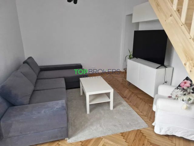 Mieszkanie 3-pokojowe Warszawa, ul. Jana Kasprowicza. Zdjęcie 2