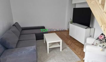 Mieszkanie 3-pokojowe Warszawa, ul. Jana Kasprowicza