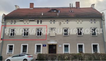 Mieszkanie 2-pokojowe Wałbrzych Śródmieście