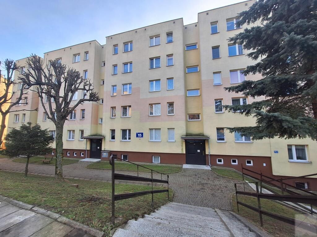 Mieszkanie 3-pokojowe Przemyśl, ul. Generała Władysława Sikorskiego. Zdjęcie 15