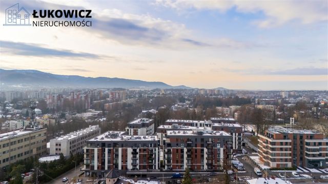 Mieszkanie 2-pokojowe Bielsko-Biała Śródmieście. Zdjęcie 22