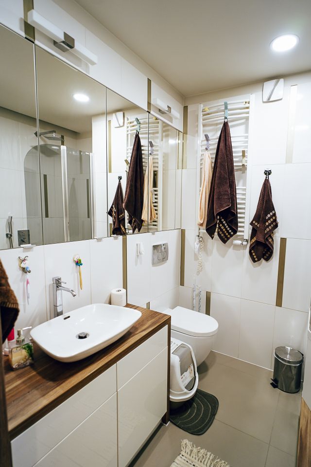 Mieszkanie 3-pokojowe Suwałki, ul. Sportowa. Zdjęcie 10