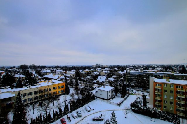 Mieszkanie 2-pokojowe Rzeszów, ul. Małopolska. Zdjęcie 8