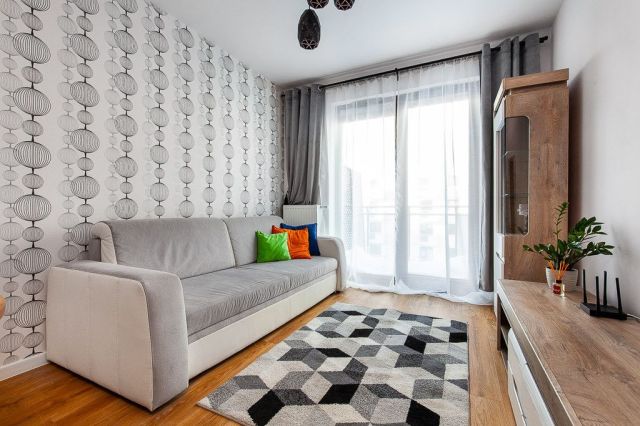 Mieszkanie 2-pokojowe Gdańsk Jasień, ul. Lawendowe Wzgórze. Zdjęcie 5