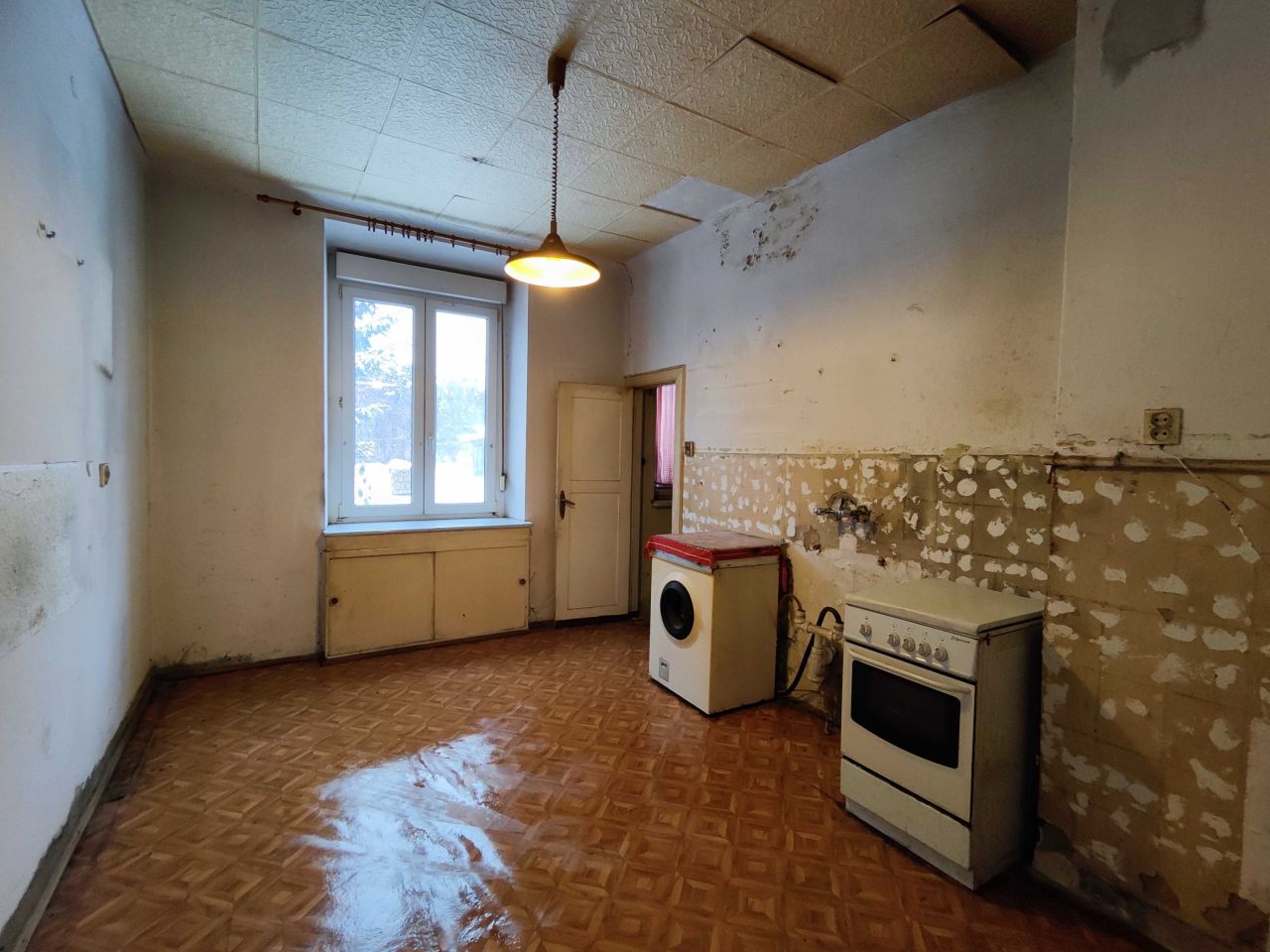 Mieszkanie 3-pokojowe Łódź Śródmieście. Zdjęcie 7