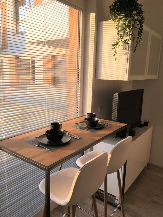 Mieszkanie 1-pokojowe Warszawa Ursynów. Zdjęcie 2