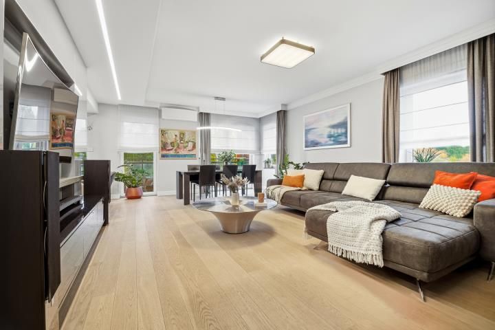 Mieszkanie 4-pokojowe Wrocław, ul. Marca Polo. Zdjęcie 3