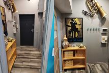 Mieszkanie 2-pokojowe Szczecin Centrum, ul. Śląska. Zdjęcie 4