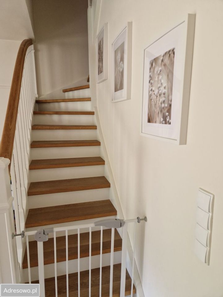 bliźniak, 4 pokoje Wrocław Ratyń. Zdjęcie 11