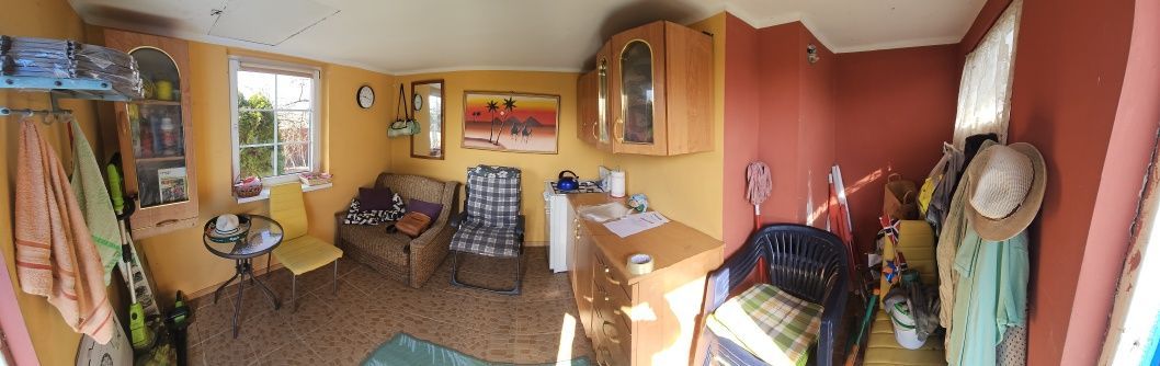 Działka rod Będzin Syberka. Zdjęcie 2