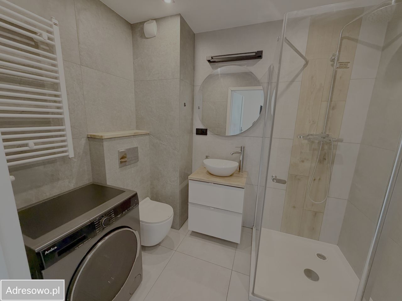 Mieszkanie 2-pokojowe Gliwice, ul. Kozielska. Zdjęcie 7