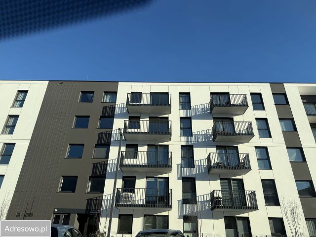 Mieszkanie 2-pokojowe Gdańsk Ujeścisko, ul. Konrada Guderskiego. Zdjęcie 2