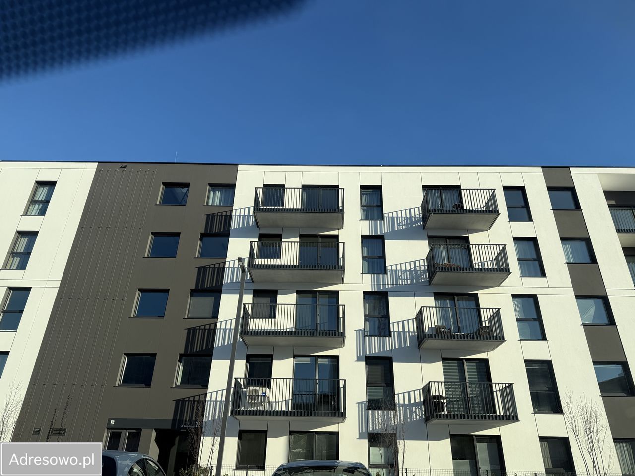 Mieszkanie 2-pokojowe Gdańsk Ujeścisko, ul. Konrada Guderskiego. Zdjęcie 2