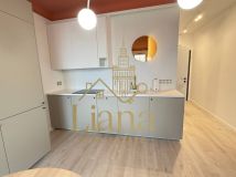 Mieszkanie 1-pokojowe Warszawa Mokotów, ul. Domaniewska. Zdjęcie 4