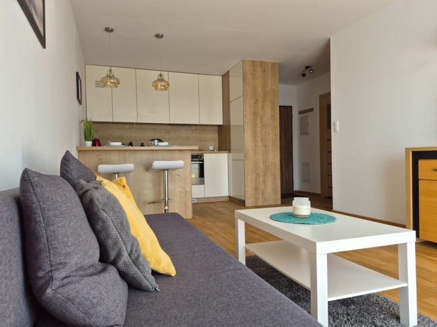 Mieszkanie 2-pokojowe Gdańsk Kokoszki, ul. Jaśminowy Stok. Zdjęcie 8